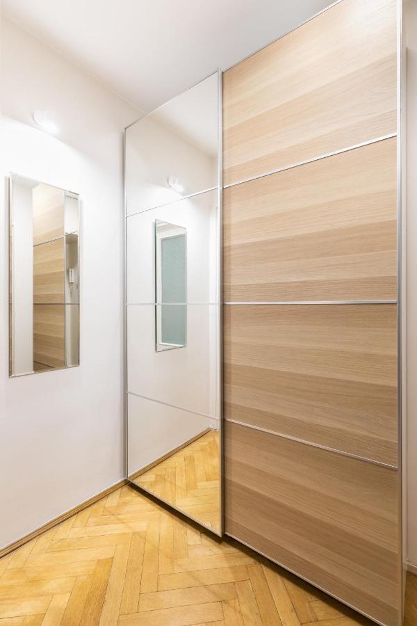 P&O Apartments Gamerskiego Warsaw Exterior photo